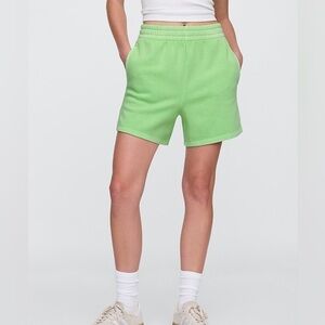 Aerie Sweat Shorts 🍋‍🟩